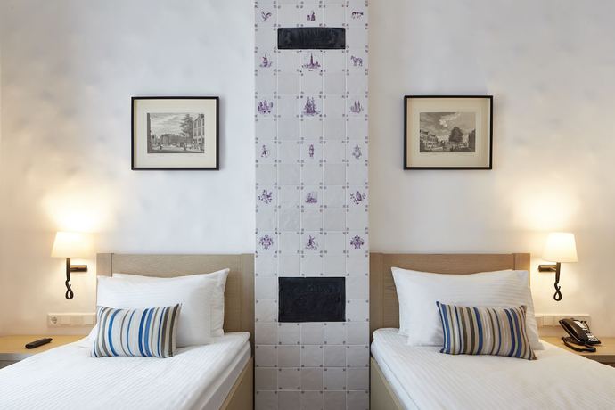 Imagen de la habitación del Hotel AmstelSki. Foto 10