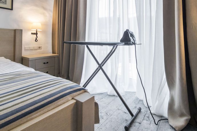 Imagen de la habitación del Hotel AmstelSki. Foto 16