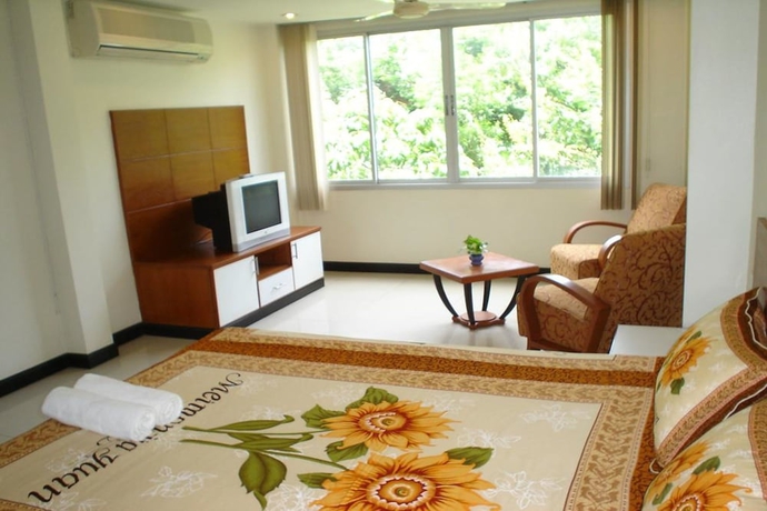 Imagen de la habitación del Hotel Amstellux Apartments. Foto 2