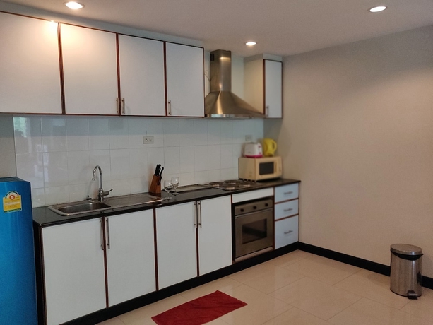 Imagen de la habitación del Hotel Amstellux Apartments. Foto 3