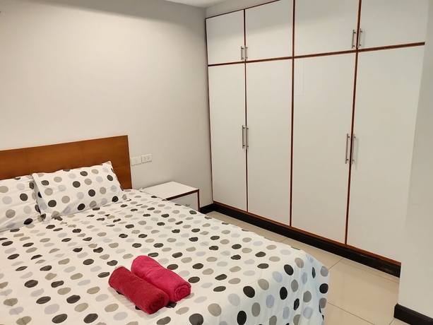 Imagen de la habitación del Hotel Amstellux Apartments. Foto 5