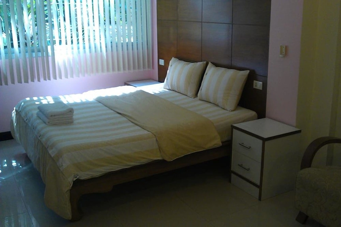 Imagen de la habitación del Hotel Amstellux Apartments. Foto 8
