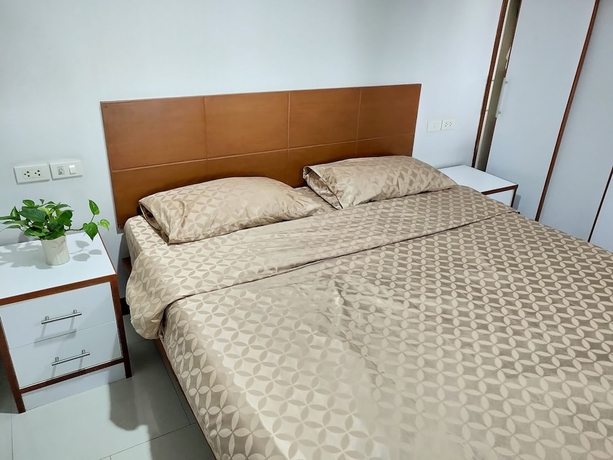 Imagen de la habitación del Hotel Amstellux Apartments. Foto 9