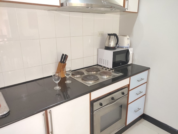 Imagen de la habitación del Hotel Amstellux Apartments. Foto 11
