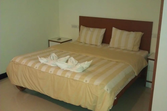 Imagen de la habitación del Hotel Amstellux Apartments. Foto 12