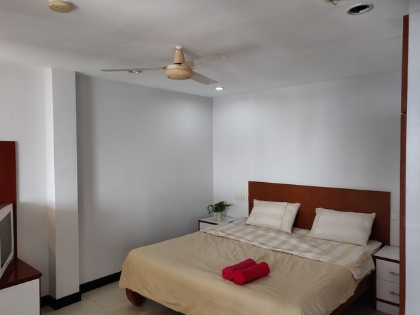 Imagen de la habitación del Hotel Amstellux Apartments. Foto 14