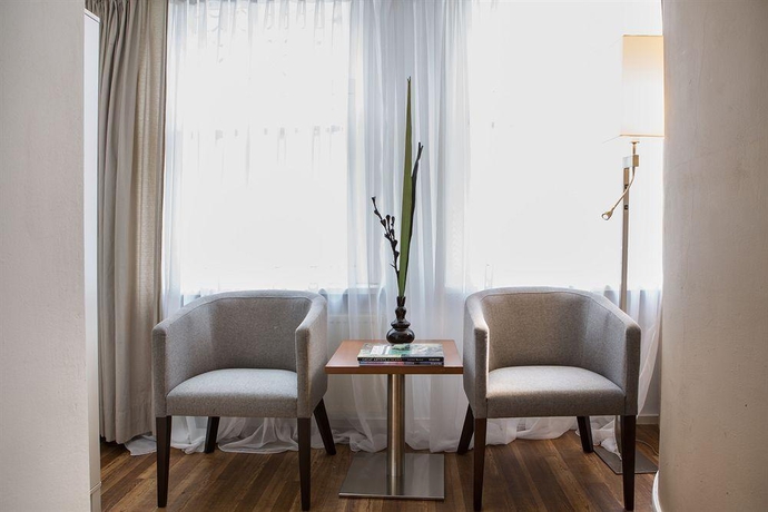 Imagen general del Hotel Amstelzicht. Foto 5