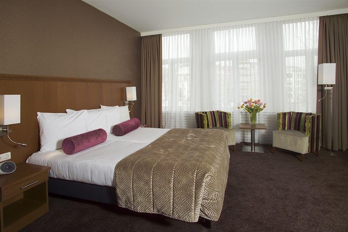 Imagen general del Hotel Amstelzicht. Foto 6