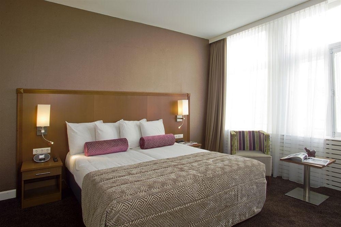 Imagen general del Hotel Amstelzicht. Foto 10