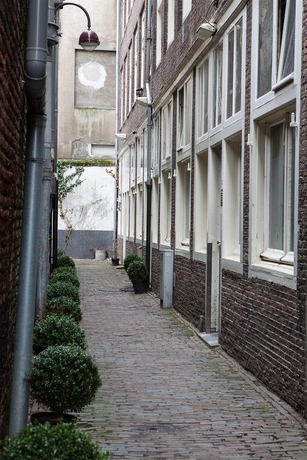 Imagen general del Hotel Amstelzicht. Foto 7