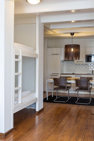 Imagen general del Hotel Amstelzicht. Foto 8