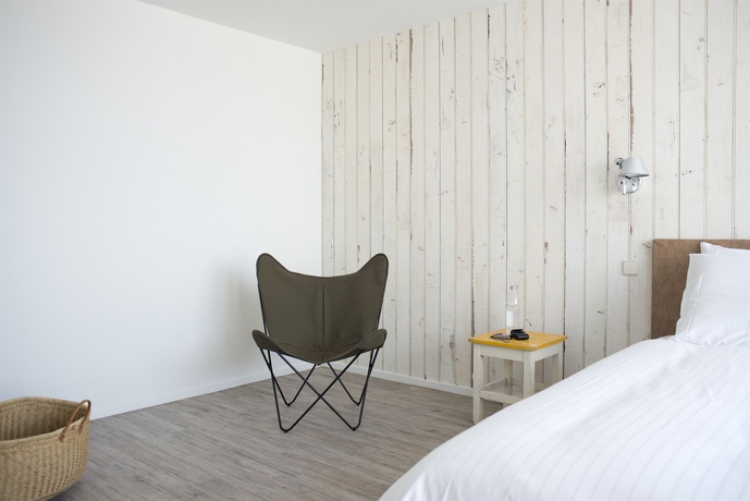 Imagen de la habitación del Hotel Amsterdam Beach Hotel. Foto 5