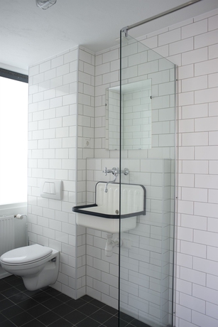 Imagen de la habitación del Hotel Amsterdam Beach Hotel. Foto 7