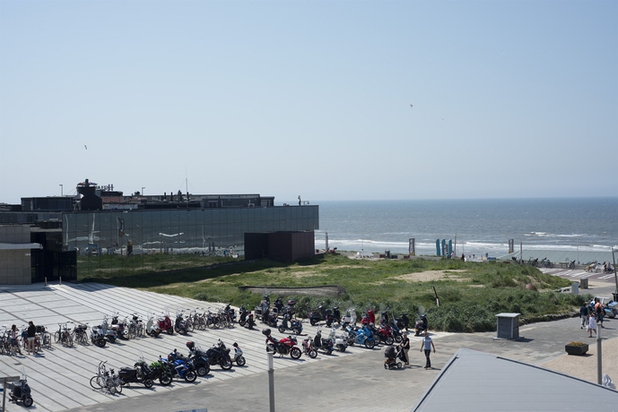 Imagen general del Hotel Amsterdam Beach Hotel. Foto 3