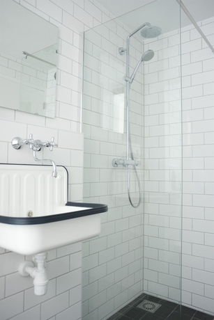 Imagen de la habitación del Hotel Amsterdam Beach Hotel. Foto 12