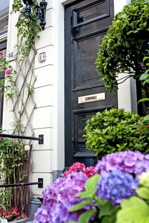 Imagen general del Hotel Amsterdam Bed And Breakfast Barangay. Foto 1