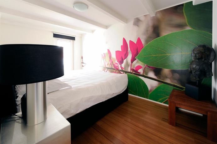 Imagen de la habitación del Hotel Amsterdam Boutique Apartments. Foto 7