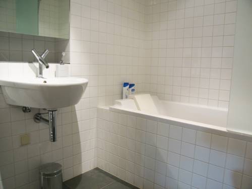 Imagen de la habitación del Hotel Amsterdam Canal Guest Apartment. Foto 8