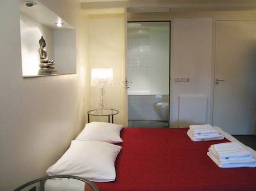 Imagen general del Hotel Amsterdam Canal Guest Apartment. Foto 2