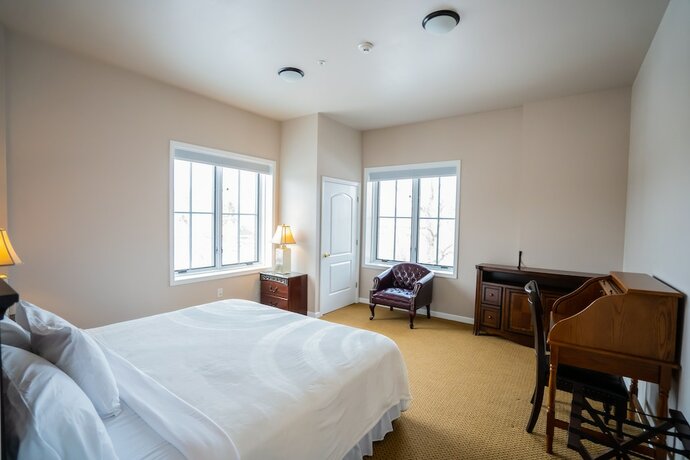 Imagen general del Hotel Amsterdam Castle. Foto 2