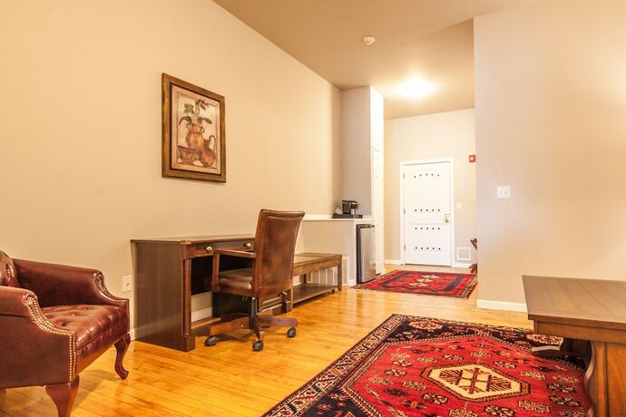 Imagen de la habitación del Hotel Amsterdam Castle. Foto 13