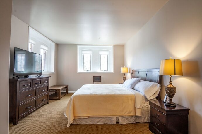 Imagen general del Hotel Amsterdam Castle. Foto 4