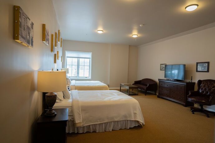 Imagen de la habitación del Hotel Amsterdam Castle. Foto 14