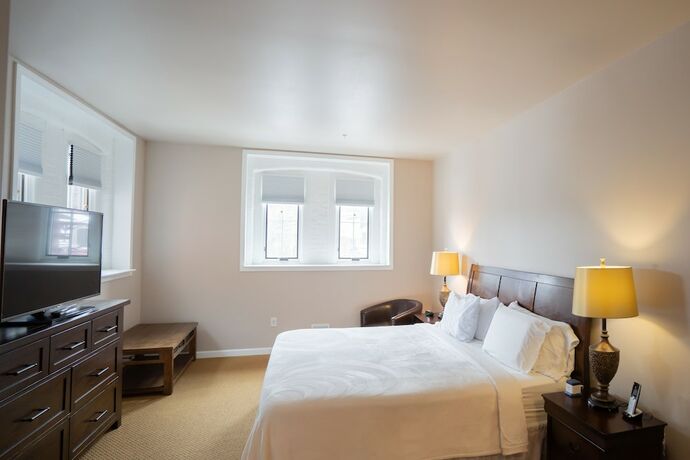 Imagen general del Hotel Amsterdam Castle. Foto 8