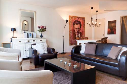 Imagen de la habitación del Hotel Amsterdam Central. Foto 5