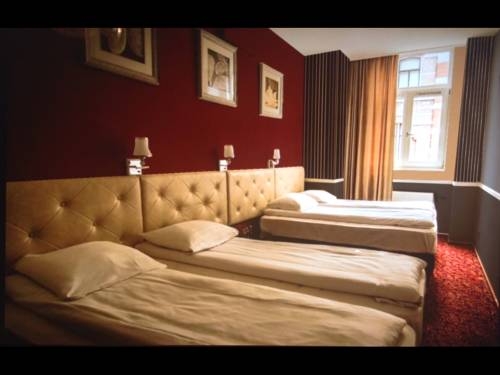 Imagen general del Hotel Amsterdam Downtown. Foto 3