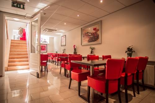 Imagen general del Hotel Amsterdam Downtown. Foto 5