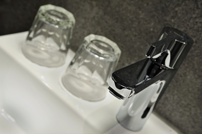 Imagen de la habitación del Hotel Amsterdam Forest. Foto 12