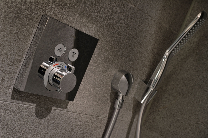 Imagen de la habitación del Hotel Amsterdam Forest. Foto 13