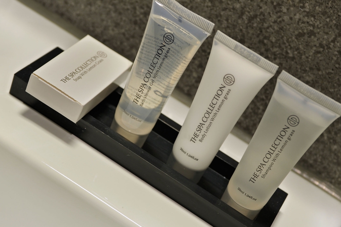 Imagen de la habitación del Hotel Amsterdam Forest. Foto 15