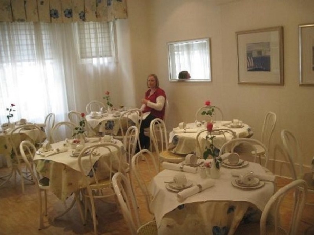 Imagen general del Hotel Amsterdam Inn City Centre. Foto 2