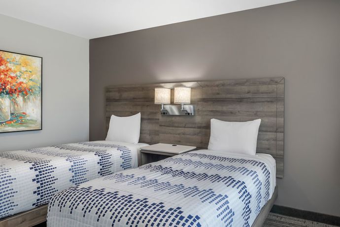 Imagen de la habitación del Hotel Amsterdam Inn & Suites, an Ascend Collection Hotel, Fredericton. Foto 2