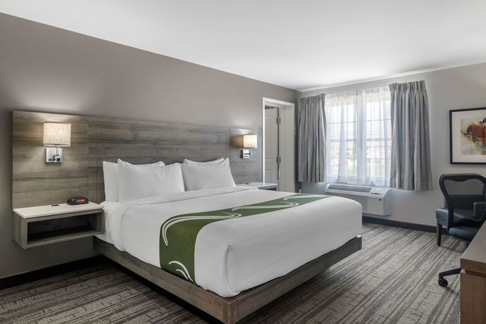 Imagen de la habitación del Hotel Amsterdam Inn & Suites, an Ascend Collection Hotel, Fredericton. Foto 4