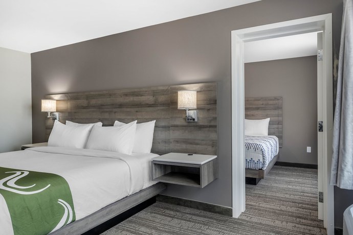 Imagen de la habitación del Hotel Amsterdam Inn & Suites, an Ascend Collection Hotel, Fredericton. Foto 7