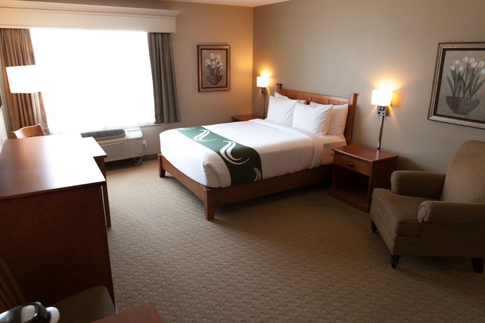 Imagen de la habitación del Hotel Amsterdam Inn & Suites, an Ascend Collection Hotel, Fredericton. Foto 8