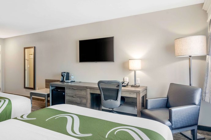 Imagen de la habitación del Hotel Amsterdam Inn & Suites, an Ascend Collection Hotel, Fredericton. Foto 12