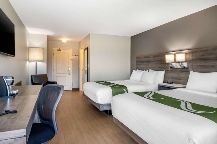 Imagen de la habitación del Hotel Amsterdam Inn & Suites, an Ascend Collection Hotel, Fredericton. Foto 13
