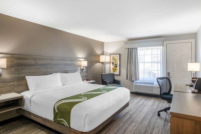 Imagen de la habitación del Hotel Amsterdam Inn & Suites, an Ascend Collection Hotel, Fredericton. Foto 14