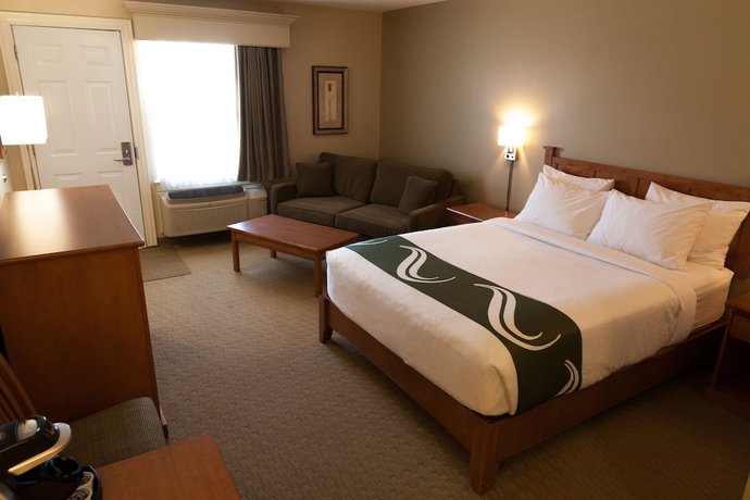 Imagen de la habitación del Hotel Amsterdam Inn & Suites, an Ascend Collection Hotel, Fredericton. Foto 16