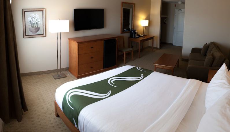 Imagen de la habitación del Hotel Amsterdam Inn & Suites, an Ascend Collection Hotel, Fredericton. Foto 17