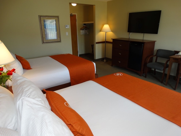 Imagen de la habitación del Hotel Amsterdam Inn & Suites, an Ascend Collection Hotel, Moncton. Foto 3