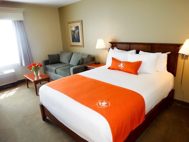 Imagen general del Hotel Amsterdam Inn & Suites, an Ascend Collection Hotel, Moncton. Foto 1