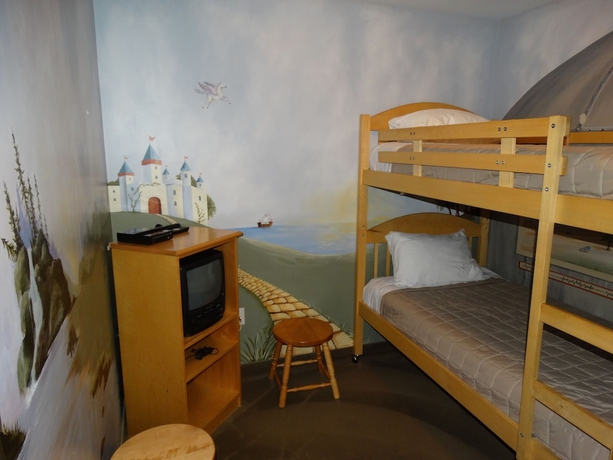 Imagen de la habitación del Hotel Amsterdam Inn and Suites Moncton. Foto 16