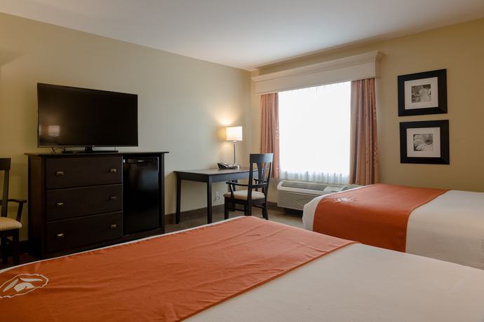 Imagen de la habitación del Hotel Amsterdam Inn and Suites Sussex. Foto 2
