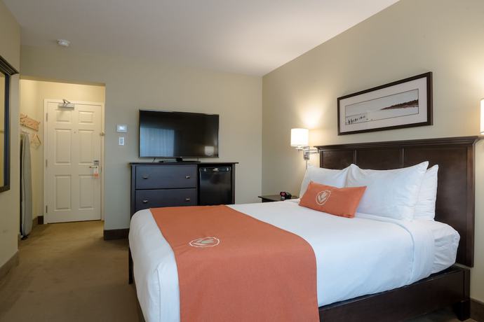 Imagen de la habitación del Hotel Amsterdam Inn and Suites Sussex. Foto 9