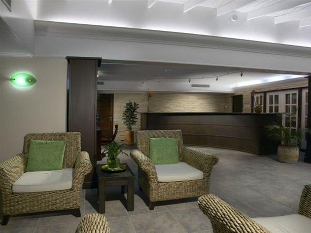 Imagen general del Hotel Amsterdam Manor Beach Resort. Foto 2